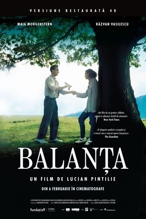 Poster Balanţa 1992