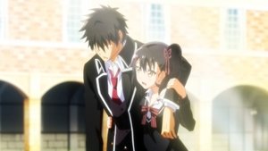 Boarding School Juliet Season 1 Episode 10