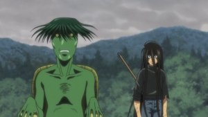 Ushio and Tora Season 1 Episode 12