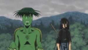 Ushio and Tora: Season 1 Episode 12 – The Road to the Touno Youkai Battle – Part 1