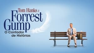 poster Forrest Gump