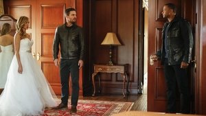 Arrow: Season 5 Episode 8 – Invasion! (III)