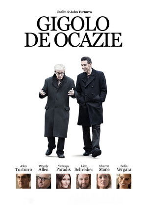 Image Gigolo de ocazie