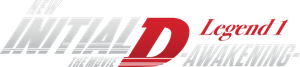 Initial D Legend 1: Awakening