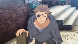 Choujin Koukousei-Tachi Wa Isekai Demo Yoyuu De Ikinuku You Desu!: Saison 1 Episode 5