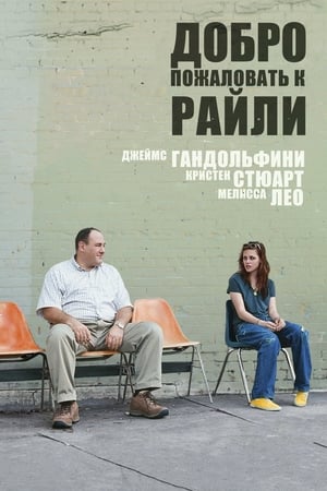 Добро пожаловать к Райли (2010)