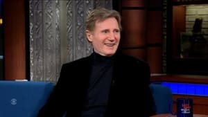 The Late Show with Stephen Colbert 3/27/24 (Liam Neeson, Fareed Zakaria)