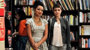 Chasing Life: 1×18