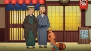 Uchi no Shishou wa Shippo ga Nai: Episódio: 6 da 1ª Temporada