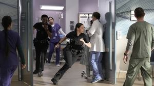 The Rookie Temporada 3 Capitulo 12