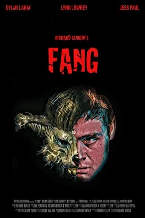 Poster Fang (2022)