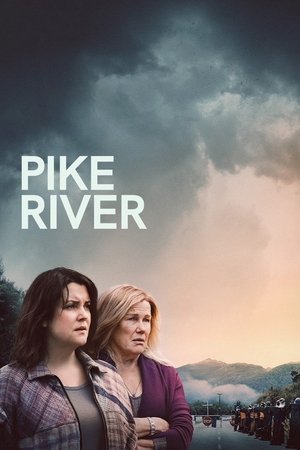 Pike River (2025)
