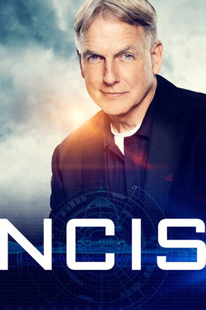 poster NCIS