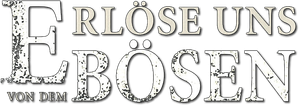 Deliver Us from Evil — Logos 4