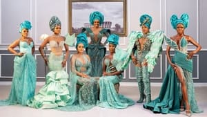 The Real Housewives of Lagos