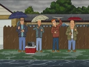 King of the Hill: 8×15