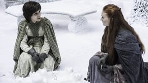 Game of Thrones saison 4 Episode 7