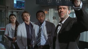 Dr House 1×15 Temporada 1 Capitulo 15 en Español Latino