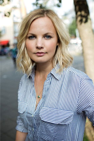 Toni Scheurlen's photo