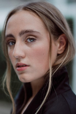 Ava Sydney Hewitt