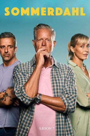 The Sommerdahl Murders - Season 7