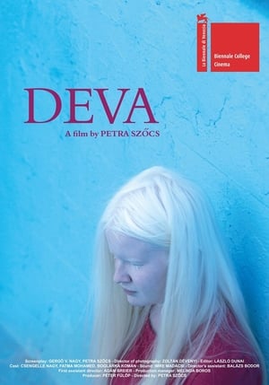 Poster Deva 2019