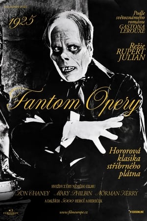 Image Fantom opery