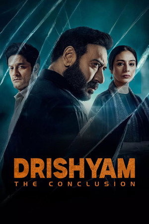 Drishyam: The Conclusion