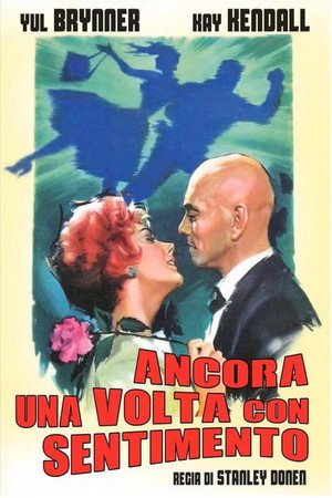Ancora una volta con sentimento