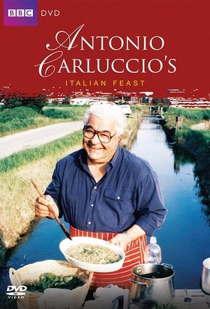 Antonio Carluccio's Italian Feast (1996)