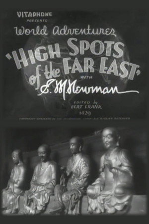 High Spots of the Far East