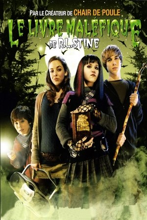 Le Livre Maléfique (2007)