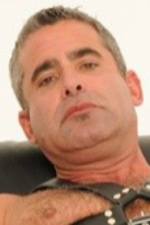 Freddie Resik portrait