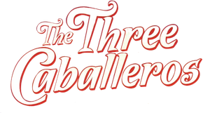 The Three Caballeros