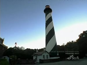 Image Return To The St. Augustine Lighthouse