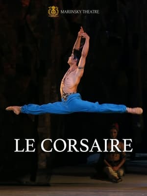 Image Le Corsaire