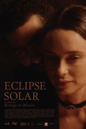 Poster Eclipse Solar 2016