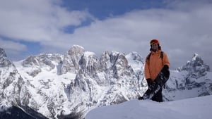 Alpami nejen za sněhem