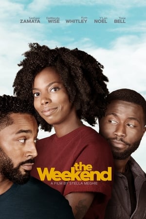 Poster The Weekend (2019)