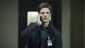 The Flash Season 1 Episode 17 : Trickster