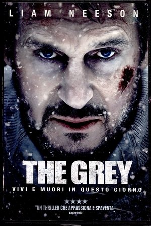 The Grey (2012)