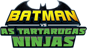 Batman vs. As Tartarugas Ninjas