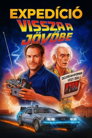 Image Expedíció: Vissza a jövőbe