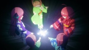 Go-Toubun no Hanayome: Saison 1 Episode 5