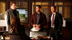 Castle Season 8 Episode 11