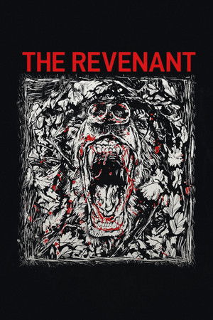 poster The Revenant