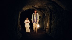 El Exorcista: El Comienzo
