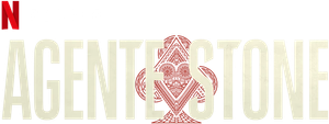 Agente Stone — Logos 4