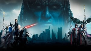 X-Men: Apocalypse Hindi Dubbed Full Movie Watch Online HD