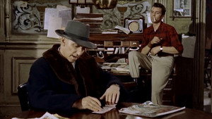 Campbell’s Kingdom (1957)